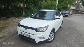 SsangYong Tivoli 1.6i gaz | Auto.bg — изображение 5 SsangYong Tivoli 1.6i gaz | Auto.bg — изображение 5