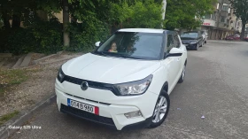 SsangYong Tivoli 1.6i gaz | Auto.bg — изображение 2 SsangYong Tivoli 1.6i gaz | Auto.bg — изображение 2