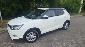 SsangYong Tivoli 1.6i gaz | Auto.bg — изображение 3 SsangYong Tivoli 1.6i gaz | Auto.bg — изображение 3