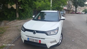 SsangYong Tivoli 1.6i gaz | Auto.bg — изображение 4 SsangYong Tivoli 1.6i gaz | Auto.bg — изображение 4