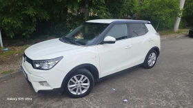 SsangYong Tivoli 1.6i gaz | Auto.bg — изображение 6 SsangYong Tivoli 1.6i gaz | Auto.bg — изображение 6