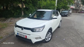 SsangYong Tivoli 1.6i gaz | Auto.bg — изображение 8 SsangYong Tivoli 1.6i gaz | Auto.bg — изображение 8