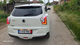 SsangYong Tivoli 1.6i gaz | Auto.bg — изображение 9 SsangYong Tivoli 1.6i gaz | Auto.bg — изображение 9