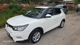 SsangYong Tivoli 1.6i gaz | Auto.bg — изображение 11 SsangYong Tivoli 1.6i gaz | Auto.bg — изображение 11