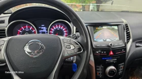 SsangYong Tivoli 1.6i gaz | Auto.bg — изображение 13 SsangYong Tivoli 1.6i gaz | Auto.bg — изображение 13