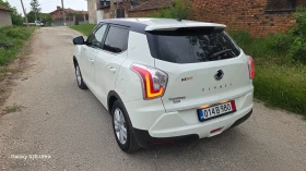 SsangYong Tivoli 1.6i gaz | Auto.bg — изображение 10 SsangYong Tivoli 1.6i gaz | Auto.bg — изображение 10