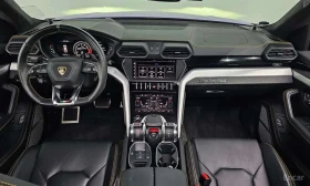 Lamborghini Urus 4.0 V8 | Auto.bg — изображение 7 Lamborghini Urus 4.0 V8 | Auto.bg — изображение 7