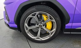 Lamborghini Urus 4.0 V8 | Auto.bg — изображение 5 Lamborghini Urus 4.0 V8 | Auto.bg — изображение 5