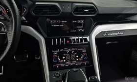 Lamborghini Urus 4.0 V8 | Auto.bg — изображение 14 Lamborghini Urus 4.0 V8 | Auto.bg — изображение 14