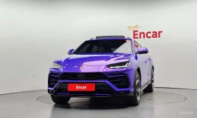 Lamborghini Urus 4.0 V8 | Auto.bg — изображение 3 Lamborghini Urus 4.0 V8 | Auto.bg — изображение 3