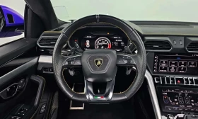 Lamborghini Urus 4.0 V8 | Auto.bg — изображение 12 Lamborghini Urus 4.0 V8 | Auto.bg — изображение 12