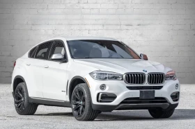BMW X6 * 35i * Един собственик * Фиксирана цена до БГ * - Car24.bg BMW X6 * 35i * Един собственик * Фиксирана цена до БГ *