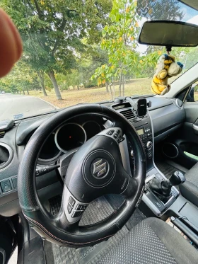 Suzuki Grand vitara 1.9 DDS Регистрирана - 4200 € - 89429506 12 | Car24.bg Suzuki Grand vitara 1.9 DDS Регистрирана - 4200 € - 89429506 12
