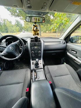 Suzuki Grand vitara 1.9 DDS Регистрирана - 4200 € - 89429506 7 | Car24.bg Suzuki Grand vitara 1.9 DDS Регистрирана - 4200 € - 89429506 7
