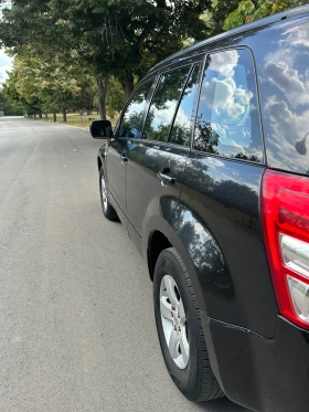 Suzuki Grand vitara 1.9 DDS Регистрирана - 4200 € - 89429506 15 | Car24.bg Suzuki Grand vitara 1.9 DDS Регистрирана - 4200 € - 89429506 15