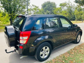 Suzuki Grand vitara 1.9 DDS Регистрирана - 4200 € - 89429506 3 | Car24.bg Suzuki Grand vitara 1.9 DDS Регистрирана - 4200 € - 89429506 3