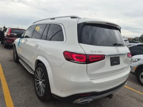 Mercedes-Benz GLS AMG Line* Burmester | Auto.bg — изображение 4 Mercedes-Benz GLS AMG Line* Burmester | Auto.bg — изображение 4