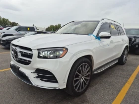 Mercedes-Benz GLS AMG Line* Burmester