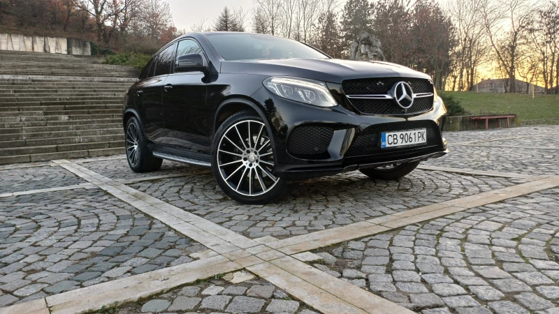 Mercedes-Benz GLE 350 - 89000 лв. / 45504.98 € - 63217766 1 | Car24.bg Mercedes-Benz GLE 350 - 89000 лв. / 45504.98 € - 63217766 1