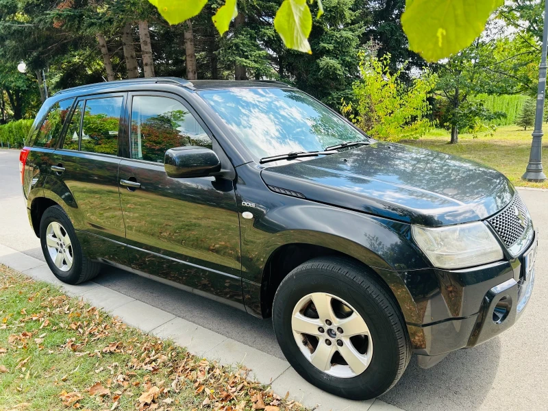 Suzuki Grand vitara 1.9 DDS Регистрирана - 4200 € - 89429506 1 | Car24.bg Suzuki Grand vitara 1.9 DDS Регистрирана - 4200 € - 89429506 1