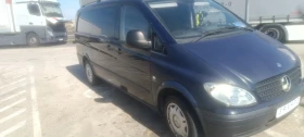 Mercedes-Benz Vito Товарен | Auto.bg — изображение 3 Mercedes-Benz Vito Товарен | Auto.bg — изображение 3