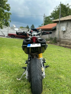 Aprilia Dorsoduro 1200 | Auto.bg — изображение 6 Aprilia Dorsoduro 1200 | Auto.bg — изображение 6