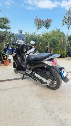 Aprilia Scarabeo 500ie | Auto.bg — изображение 2 Aprilia Scarabeo 500ie | Auto.bg — изображение 2
