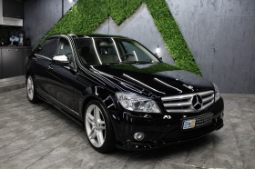 Обява за продажба на Mercedes-Benz C 350 AMG 4matic ~24 800 лв. - изображение 1