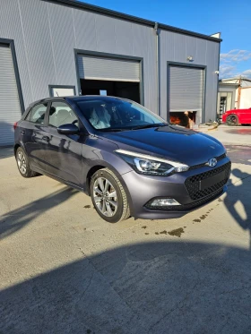 Hyundai I20 | Mobile.bg — малка снимка 3