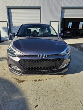 Hyundai I20 | Mobile.bg — малка снимка 2