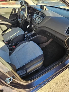 Hyundai I20 | Mobile.bg — малка снимка 10