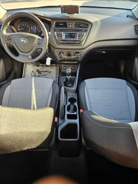 Hyundai I20 | Mobile.bg — малка снимка 14