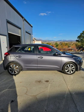 Hyundai I20 | Mobile.bg — малка снимка 8