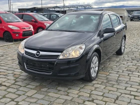 Opel Astra 1.4i 90 кс ЕВРО 4 РЕАЛНИ КИЛОМЕТРИ - Car24.bg Opel Astra 1.4i 90 кс ЕВРО 4 РЕАЛНИ КИЛОМЕТРИ