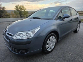 Citroen C4 1.4i 90k.s. 810000km - Car24.bg Citroen C4 1.4i 90k.s. 810000km