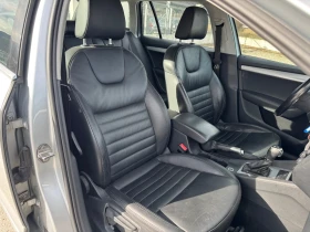 Skoda Octavia AVTOMAT EVRO 6 - 12500 лв. / 6391.15 € - 98631157 16 | Car24.bg Skoda Octavia AVTOMAT EVRO 6 - 12500 лв. / 6391.15 € - 98631157 16