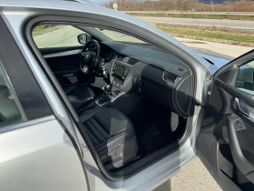 Skoda Octavia AVTOMAT EVRO 6 - 12500 лв. / 6391.15 € - 98631157 15 | Car24.bg Skoda Octavia AVTOMAT EVRO 6 - 12500 лв. / 6391.15 € - 98631157 15