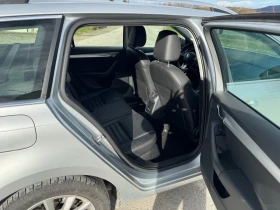 Skoda Octavia AVTOMAT EVRO 6 - 12500 лв. / 6391.15 € - 98631157 14 | Car24.bg Skoda Octavia AVTOMAT EVRO 6 - 12500 лв. / 6391.15 € - 98631157 14