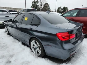 BMW 330 M PACK * * CARFAX * * АВТО КРЕДИТ * * - 13400 € / 26208.12 лв. - 42707165 4 | Car24.bg BMW 330 M PACK * * CARFAX * * АВТО КРЕДИТ * * - 13400 € / 26208.12 лв. - 42707165 4