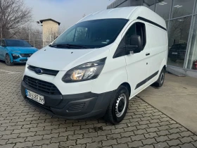 Ford Transit Custom 1-Ви собственик - Car24.bg Ford Transit Custom 1-Ви собственик