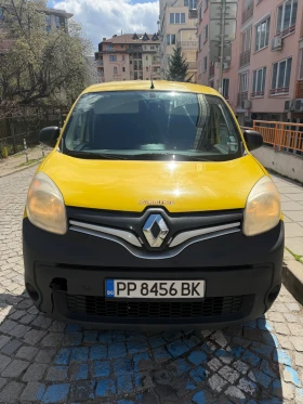 Renault Kangoo 1.5 DCI - Car24.bg Renault Kangoo 1.5 DCI