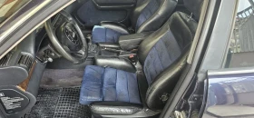 Audi A6 2.5 TDI Quattro - 2600 € / 5085.16 лв. - 22432977 13 | Car24.bg Audi A6 2.5 TDI Quattro - 2600 € / 5085.16 лв. - 22432977 13