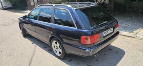 Audi A6 2.5 TDI Quattro - 2600 € / 5085.16 лв. - 22432977 6 | Car24.bg Audi A6 2.5 TDI Quattro - 2600 € / 5085.16 лв. - 22432977 6