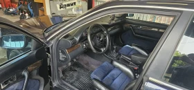 Audi A6 2.5 TDI Quattro - 2600 € / 5085.16 лв. - 22432977 12 | Car24.bg Audi A6 2.5 TDI Quattro - 2600 € / 5085.16 лв. - 22432977 12