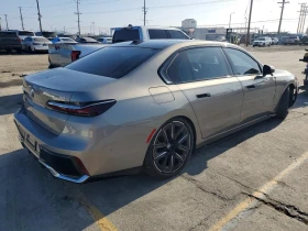 BMW i7 undefined | Auto.bg — изображение 3 BMW i7 undefined | Auto.bg — изображение 3