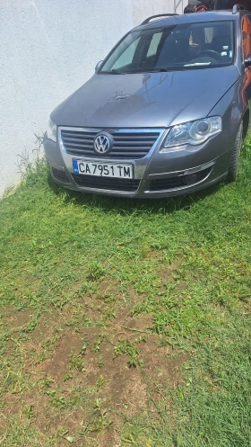VW Passat - 1250 € / 2444.79 лв. - 40456762 5 | Car24.bg VW Passat - 1250 € / 2444.79 лв. - 40456762 5