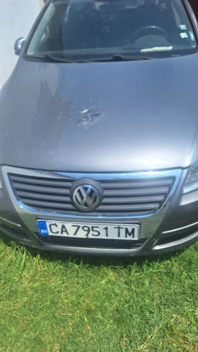 VW Passat - 1250 € / 2444.79 лв. - 40456762 4 | Car24.bg VW Passat - 1250 € / 2444.79 лв. - 40456762 4