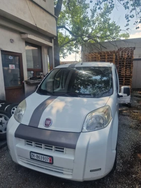 Снимка Fiat Fiorino