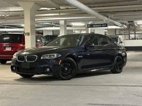 BMW 535 XDRIVE* HARMAN KARDON* HEAD-UP* CARFAX
