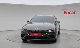 Genesis G70 Gasoline 2.0T 2WD * ОБДУХВАНЕ* ПОДГРЕВИ* | Auto.bg — изображение 3 Genesis G70 Gasoline 2.0T 2WD * ОБДУХВАНЕ* ПОДГРЕВИ* | Auto.bg — изображение 3